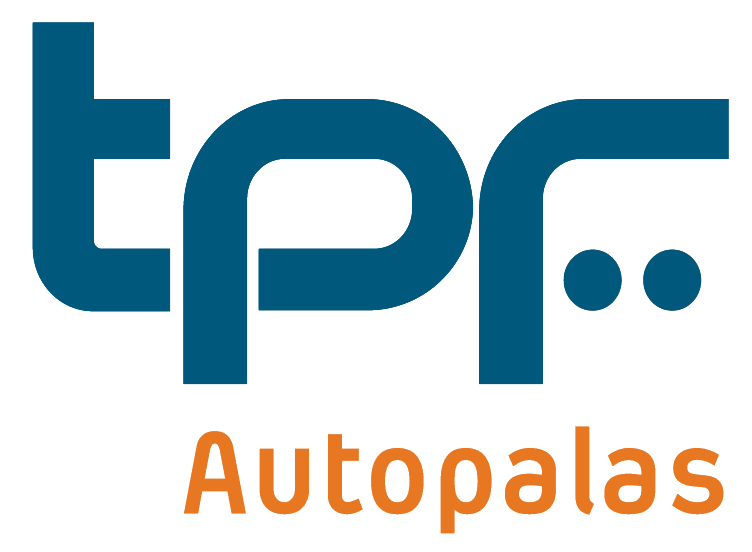 TPF Autopalas